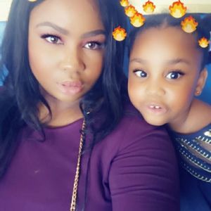 Meet your Posher, Sylvia